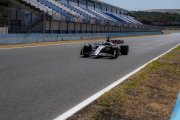 Rafael Câmara : 'Je pense que je suis prêt' pour la F1
