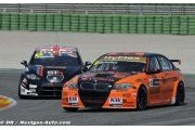 Slovakia: Michelisz claims his first pole!