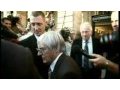 Vidéo - Documentaire sur Bernie Ecclestone