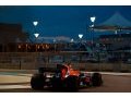 Boullier satisfait de voir McLaren marquer pour la dernière avec Honda