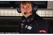 James Key, l'homme qui a remis Toro Rosso dans le vent