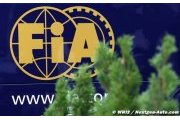 La FIA veut régler le dossier des coûts en F1 avant le 30 juin