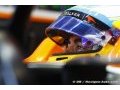 Alonso veut une réunion avec Honda au Japon