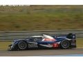 LMS/ILMC : Peugeot remporte les 6 Heures de Silverstone