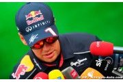 End of loud V8 era 'a pity' - Vettel