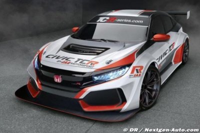 Yann Ehrlacher rejoint Guerrieri chez Munnich Motorsport