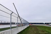 Silverstone déplace ses clôtures pour rapprocher les fans de l'action en piste