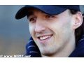 Kubica set for driving return in October