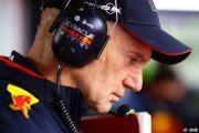 Newey chez Ferrari ? C'est la victoire assurée pour la Scuderia !