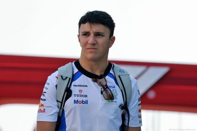 Hadjar : il est ’impossible’ de battre Verstappen dans la même F1... ’pour l’instant’