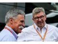 As revenues collapse, F1 wants 22 races in 2021