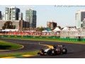 Race Australian GP report: Force India