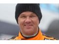Henning Solberg fastest in Sweden shakedown
