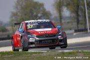 Shanghai, Qualifications : Septième pole de la saison pour Lopez