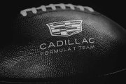 Cadillac to unveil F1 livery in Super Bowl ad