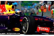 Malaysia 2014 - GP Preview - Red Bull Renault