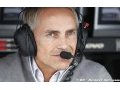 McLaren denies vetoing Red Bull engine deal