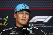 Russell : Horner a fait un travail incroyable mais la F1 oublie vite