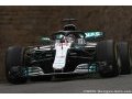 Ecclestone : Hamilton n'a plus autant envie qu'avant