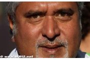 Mallya veut voir ses deux voitures en Q3