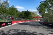 La F1 réduit l'énergie à utiliser au Canada et ajoute une zone de 'mode ligne droite'