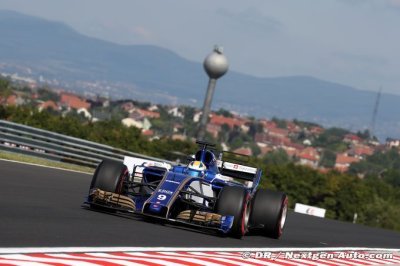 Bilan de la saison 2017&nbsp;: Marcus Ericsson