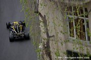 Sainz termine 5e, le meilleur résultat de Renault F1 depuis son retour