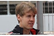 Vettel remet son titre en jeu en Australie