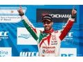 Monteiro begins 2015 campaign with podium in Argentina