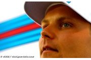 Bottas : Massa ne laissera jamais sa place en Libres 1