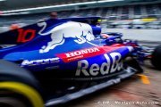 L'optimisme est de rigueur chez Honda malgré la frustration