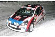 Kubica shows Monte Carlo interest 