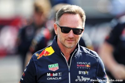 Red Bull a dépensé plus d’un million € en justice pour des ingénieurs Mercedes F1