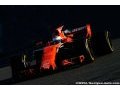 Alonso a parlé de son avenir avec McLaren
