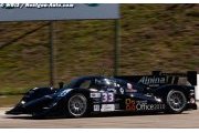 Imola : ambitions en hausse pour Level 5 Motorsports