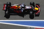Marko : Ferrari à notre portée, Mercedes encore trop loin