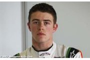 Zoom sur Paul Di Resta