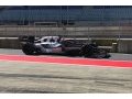Pirelli conclut ses essais des pneus de 18 pouces au Red Bull Ring