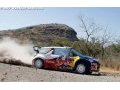 Victory looks on the cards for Ogier and Citroën