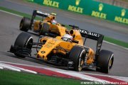 Bell : La RS16 doit progresser en aérodynamique et adhérence mécanique