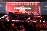 Red Bull savoure sa démonstration à Singapour : 'nous avons été irréprochables'