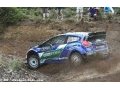 Latvala stretches lead as Ford retains first and second