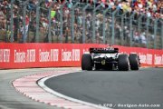 Gasly satisfait que la FIA 'cherche des solutions' pour les limites de piste en 2023