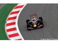 Ricciardo veut des clarifications sur la voiture de sécurité virtuelle