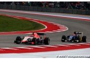 Rossi solide, Stevens anéanti
