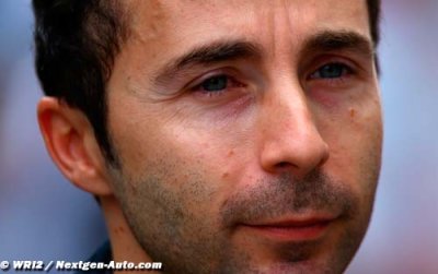 Massa happier after leaving Ferrari - manager