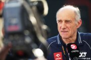 'Je n'ai plus confiance dans mes ingénieurs' : Tost évoque sa dernière grande polémique en F1