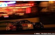 IMSA Performance respecte son tableau de marche
