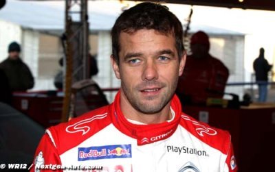 X-Games: Sébastien Loeb looks to XL in LA!