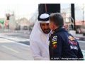 F1, FIA to decide if Horner action required
